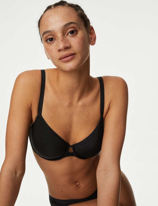 Body Define:trade_mark: Destekli Full Cup Sütyen