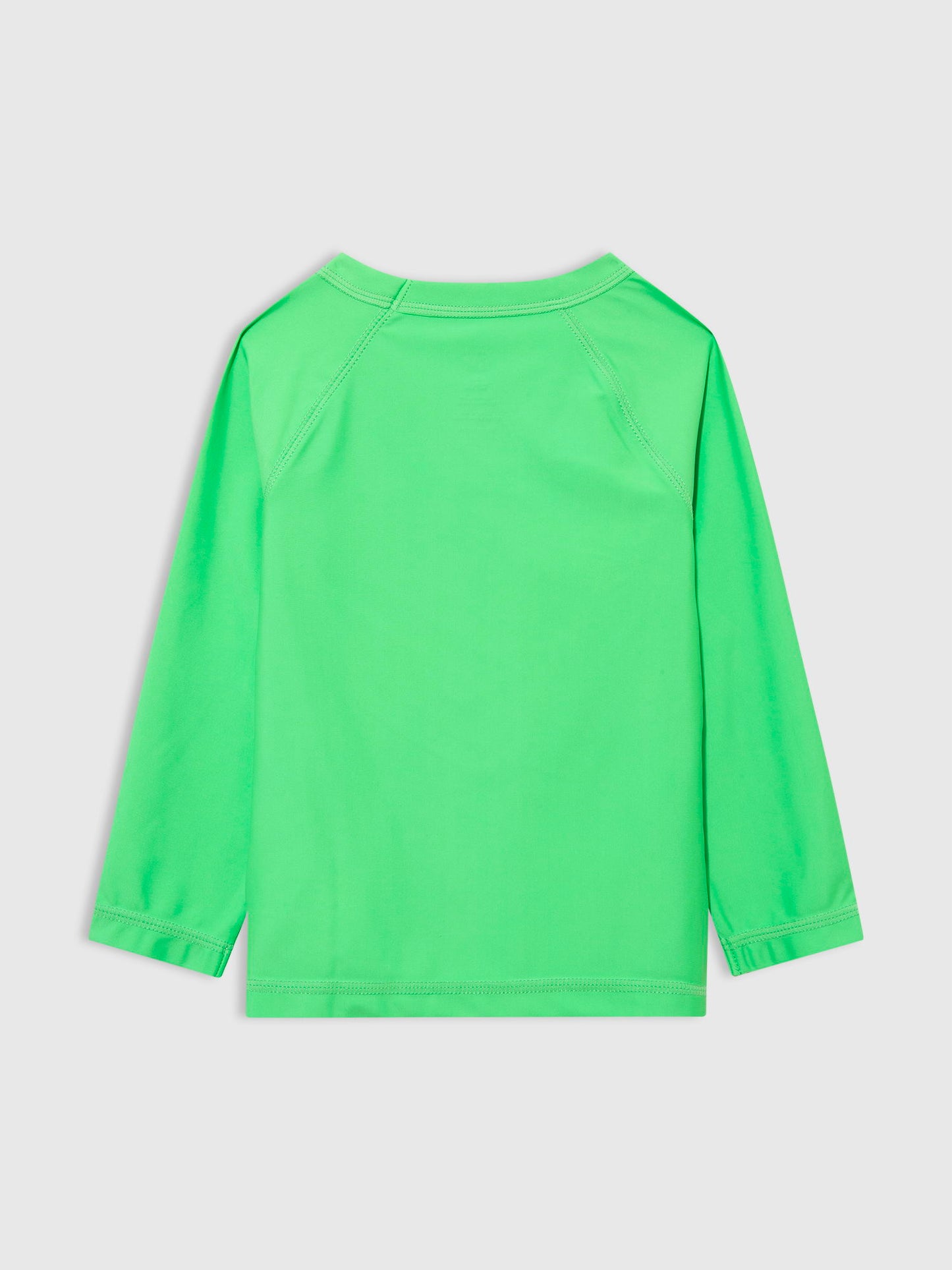 Yeşil Gap Logo T-shirt