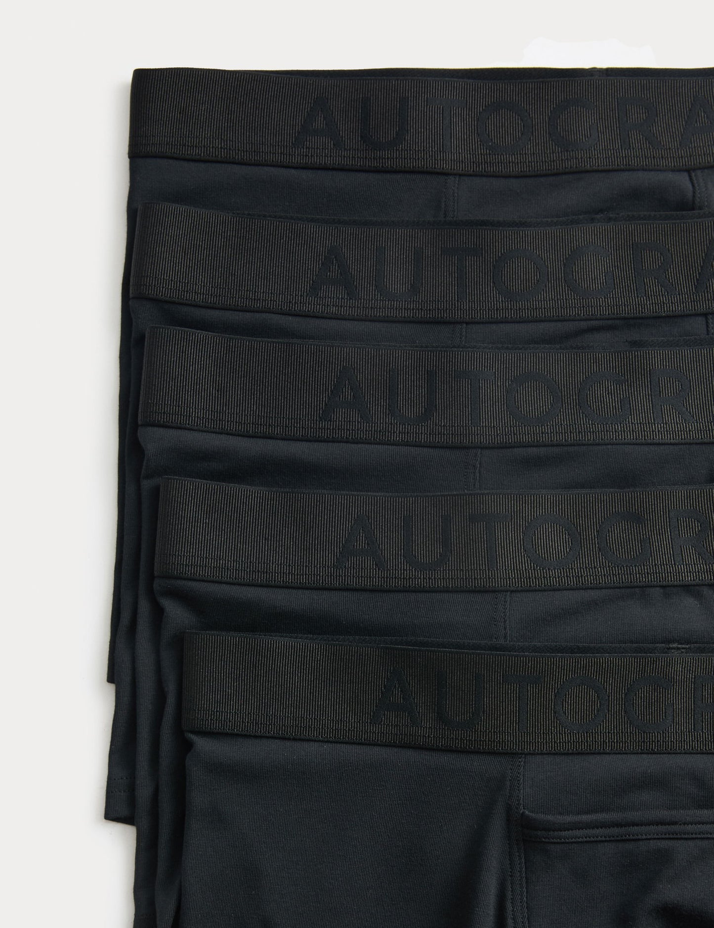 Autograph Yatay Cepli 5’li Trunk