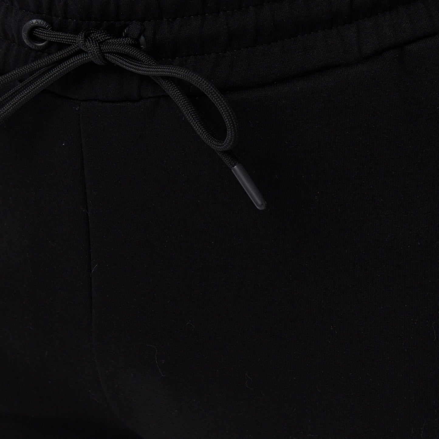 Nautica Erkek Siyah Classic Fit Eşofman Altı