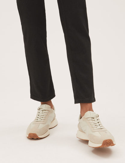 Sienna Straight Leg Jean Pantolon
