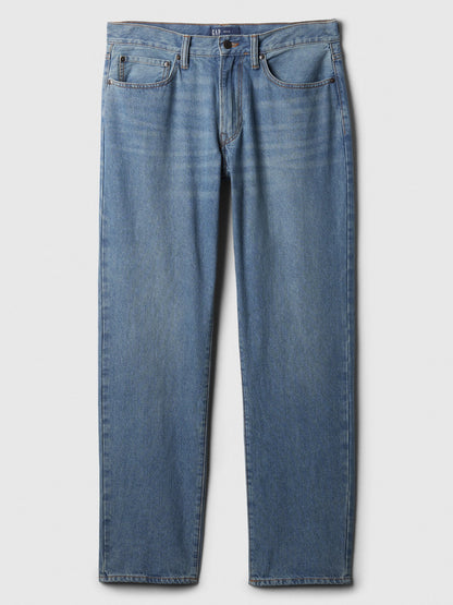 Mavi Straight Fit Washwell™ Jean Pantolon