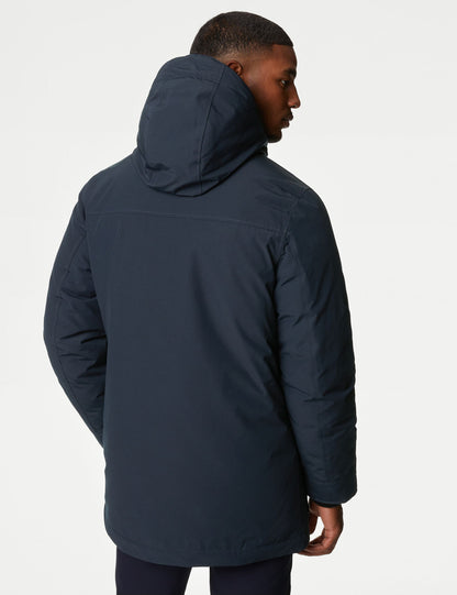 Stormwear Kapüşonlu Parka