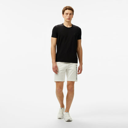 Nautica Erkek Siyah Regular Fit T-shirt