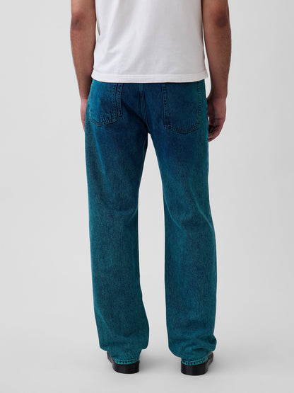 Mavi Gap × Hfr ‘90's Jean Pantolon By Igdalyah