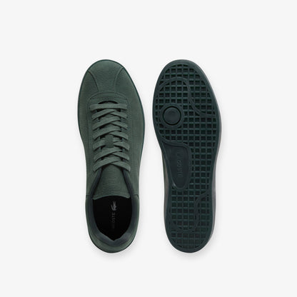 Lacoste Baseshot Erkek Koyu Yeşil Sneaker