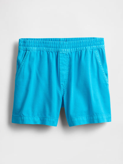 Mavi Ultrasoft Denim Şort