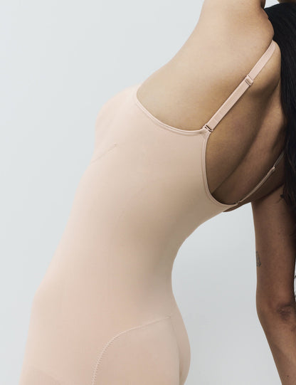 Body Sculpt All In One Body