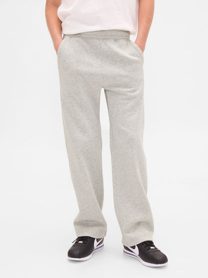 Gri Kids Vintage Soft Baggy Pantolon