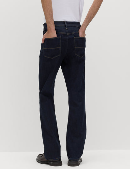 Bootcut Fit Streç Jean Pantolon