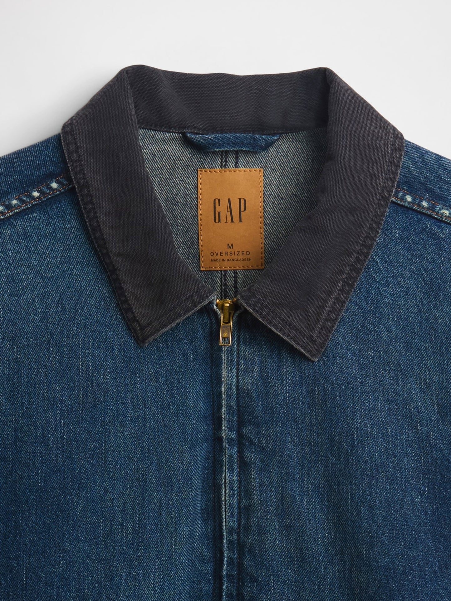 Mavi Denim Workwear Ceket