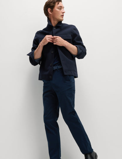 2’li Stretch Chino Pantolon