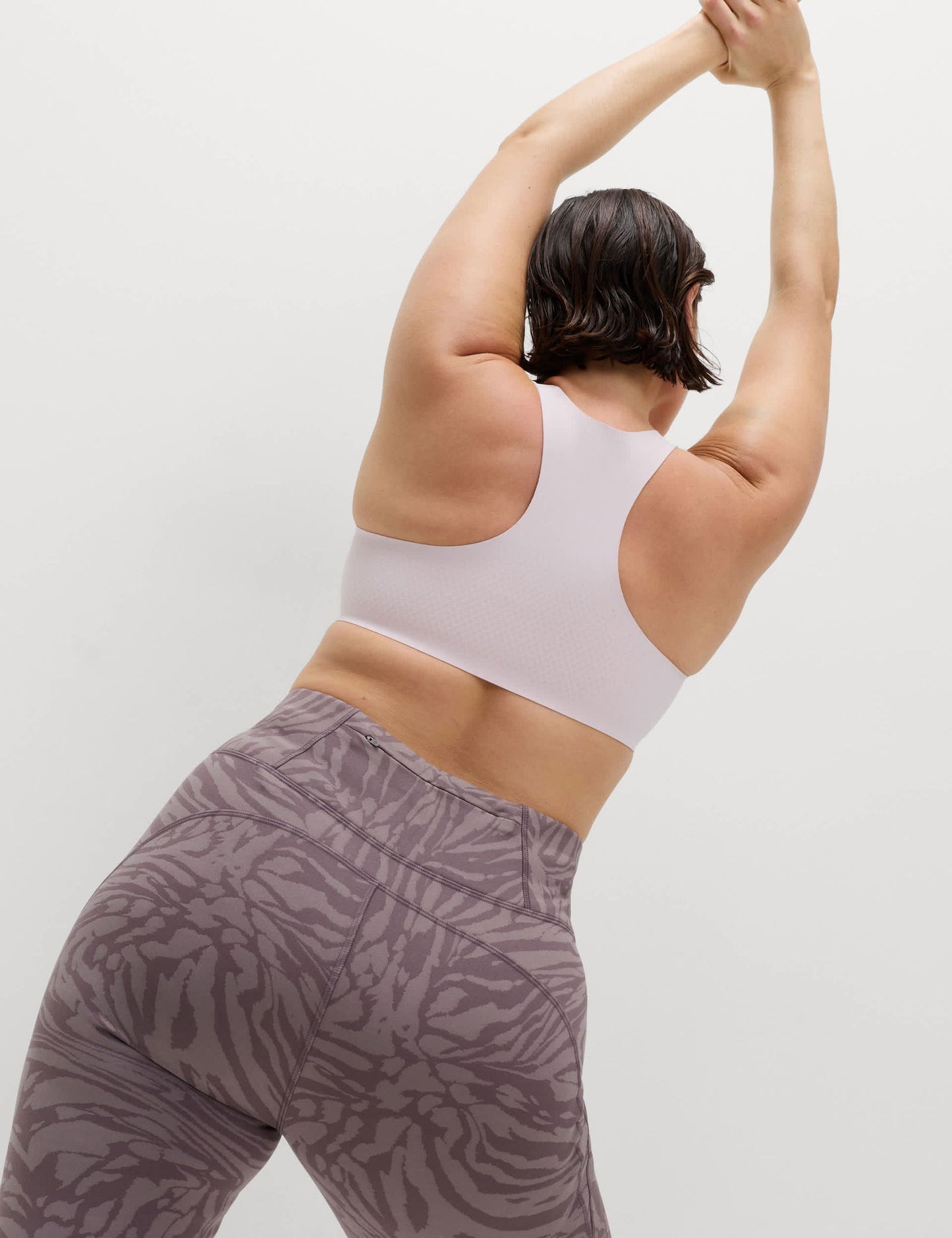 Ultimate Support Desteksiz Spor Sütyeni