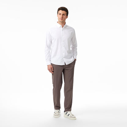 Nautica Erkek Gri Jogger Fit Pantolon