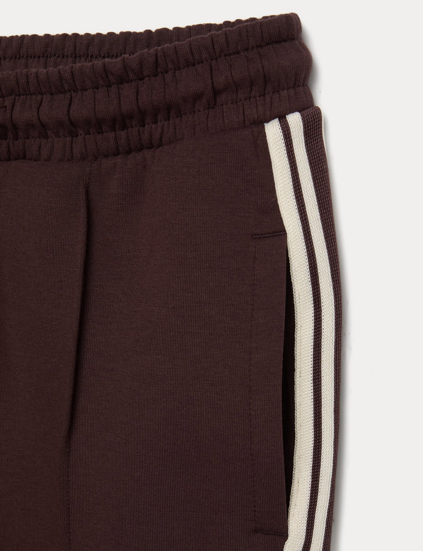 Pamuk Karışımlı Jogger