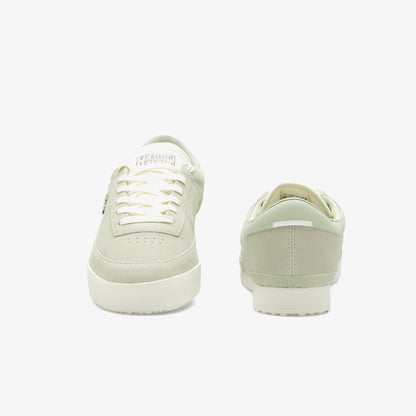 Lacoste Aura Kadın Açık Yeşil Sneaker