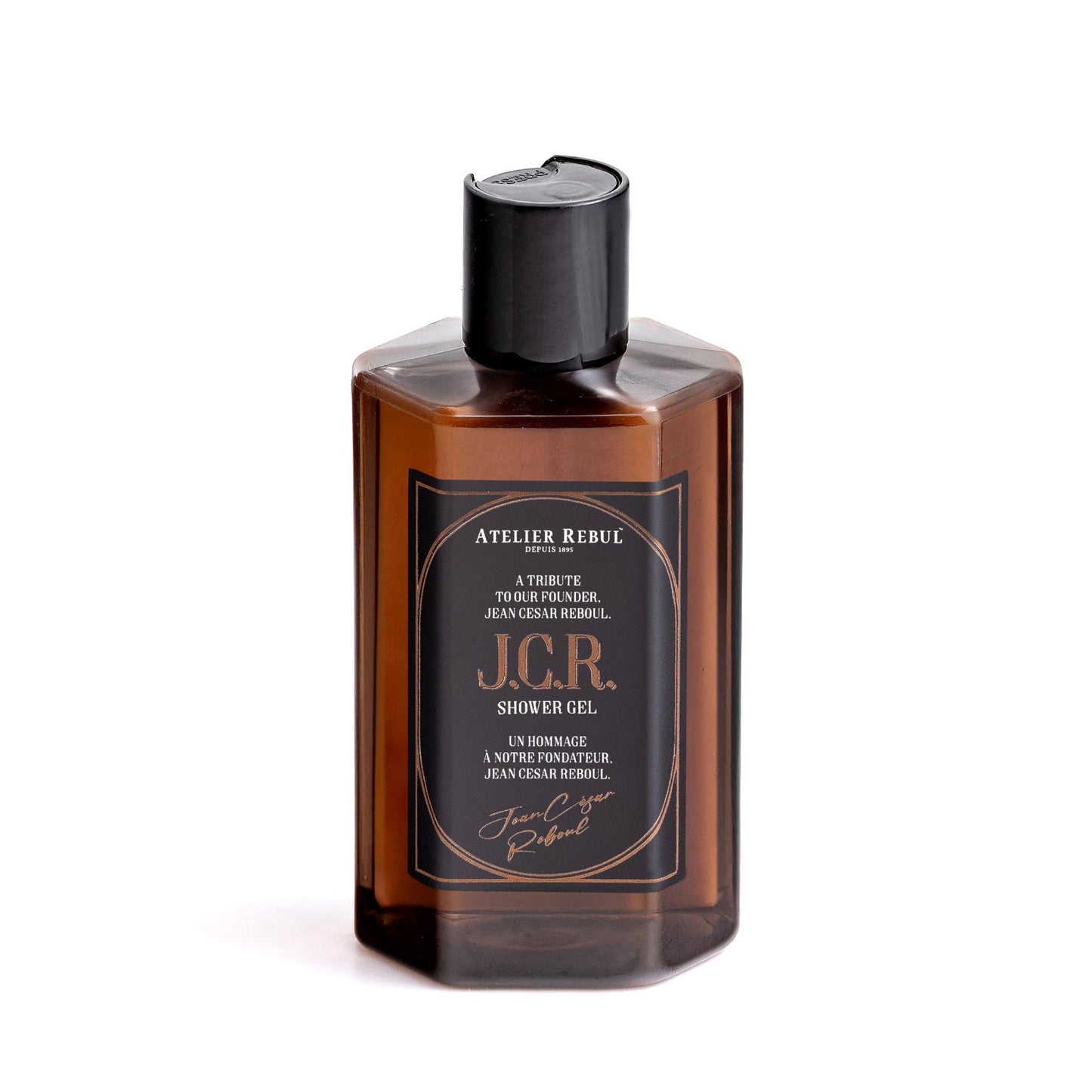 J.c.r. Duş Jeli 250 Ml