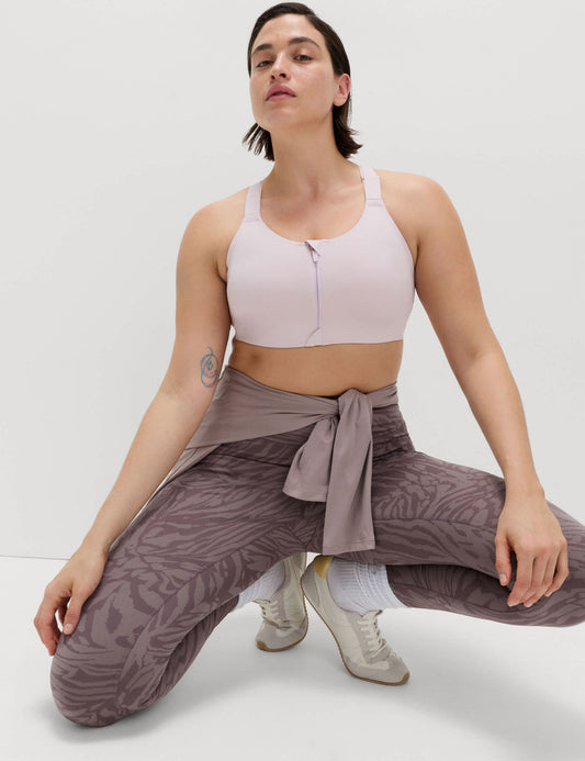 Ultimate Support Desteksiz Spor Sütyeni