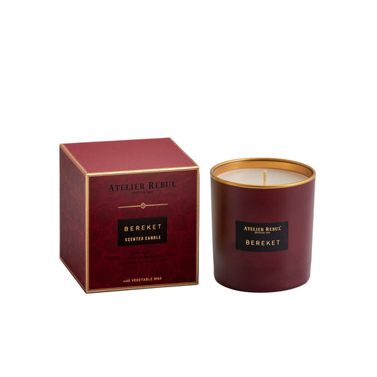Bereket Mum 210 Gr
