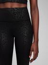 Kahverengi Gapfit High Rise Power Legging Tayt