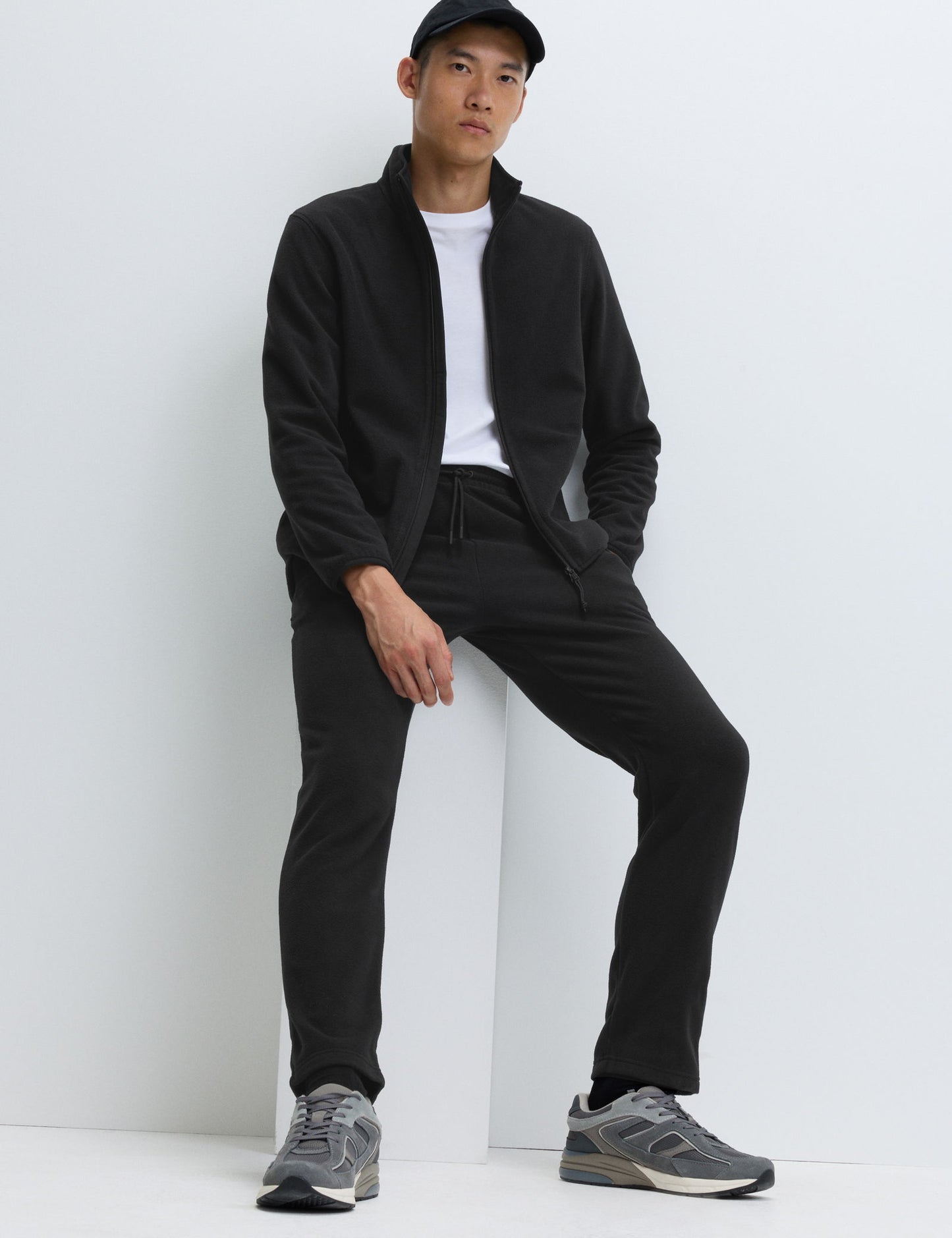 Jogger Pantolon