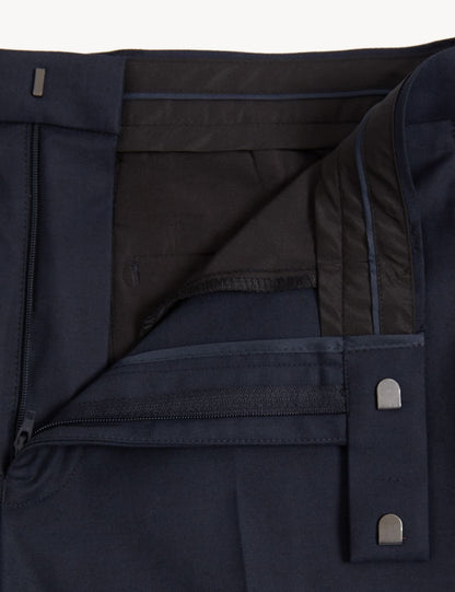 Slim Fit Klasik Pantolon