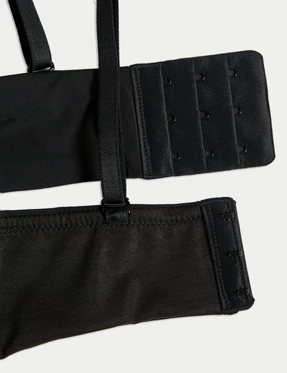 Flexifit:trade_mark: Balenli Tam Kaplı Sütyen