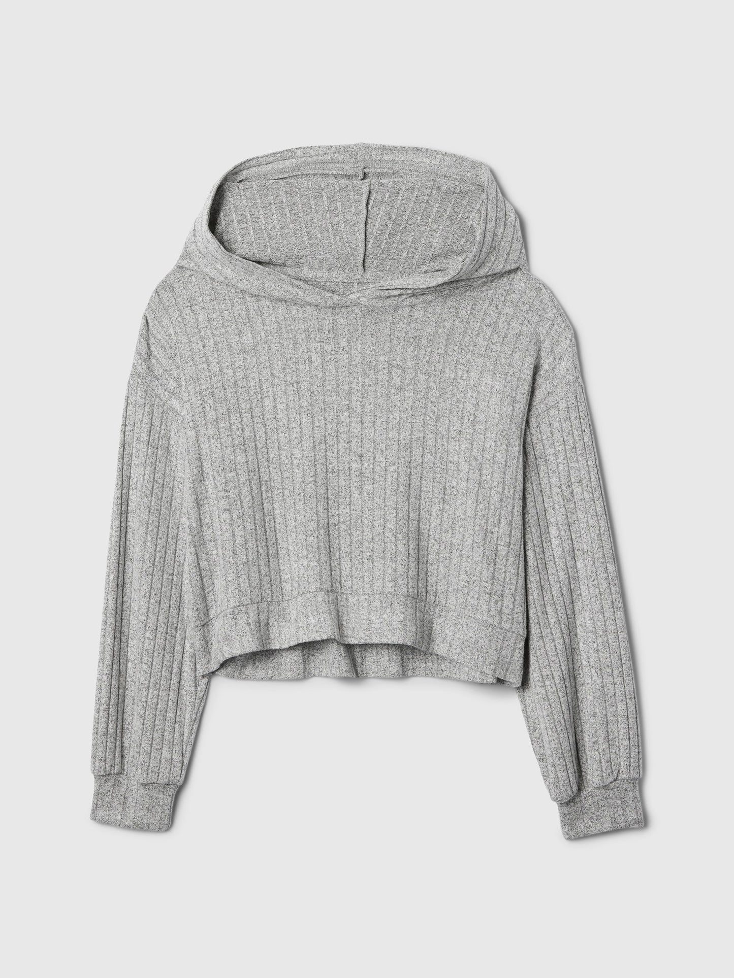 Gri Cozy Softspun Sweatshirt