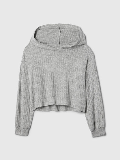 Gri Cozy Softspun Sweatshirt