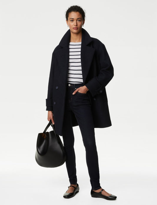 Skinny Fit Jean Pantolon