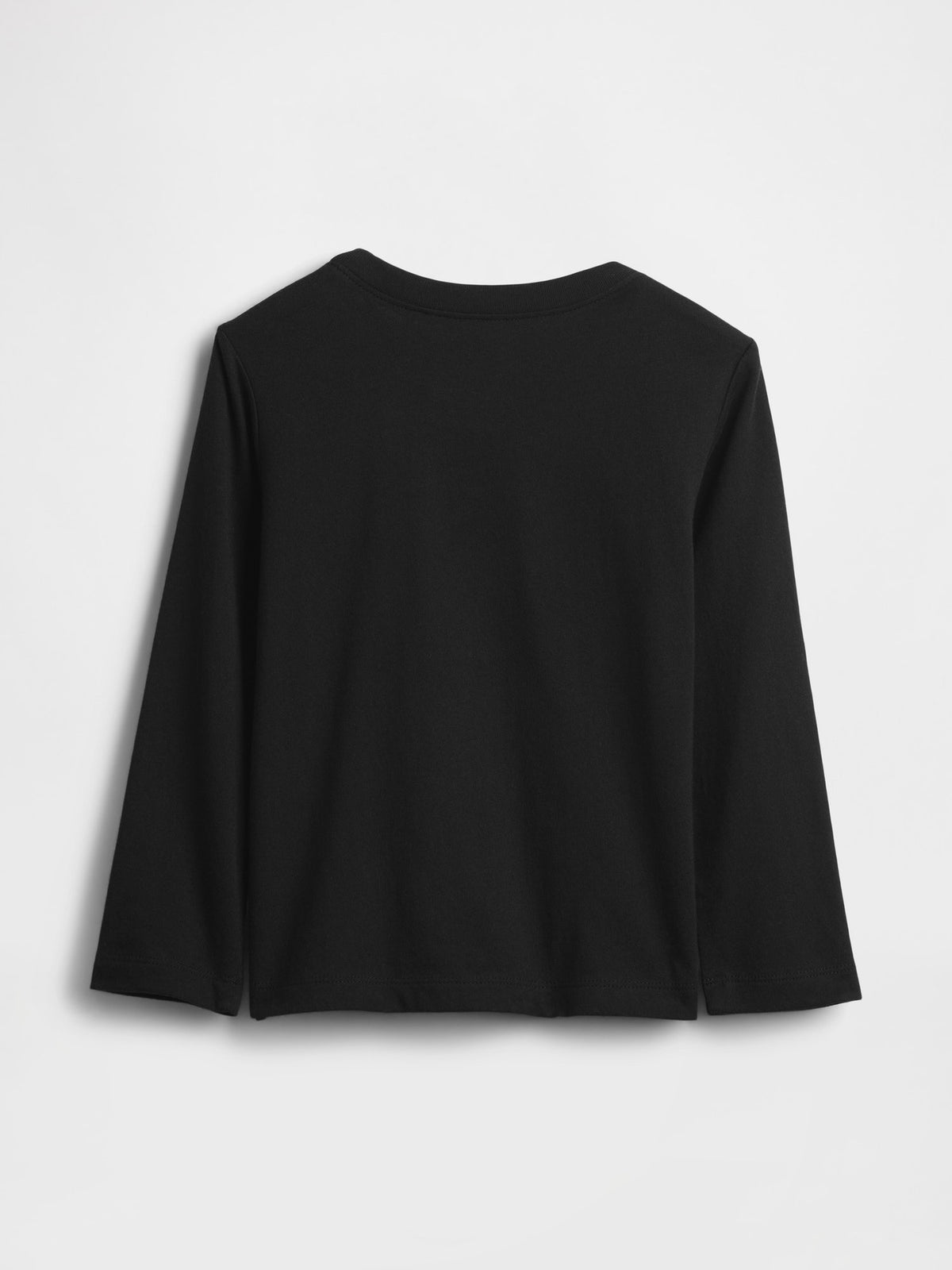 Beyaz Gap Logo T-shirt
