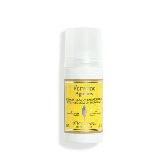 Citrus Verbena Roll On Deo 50ml