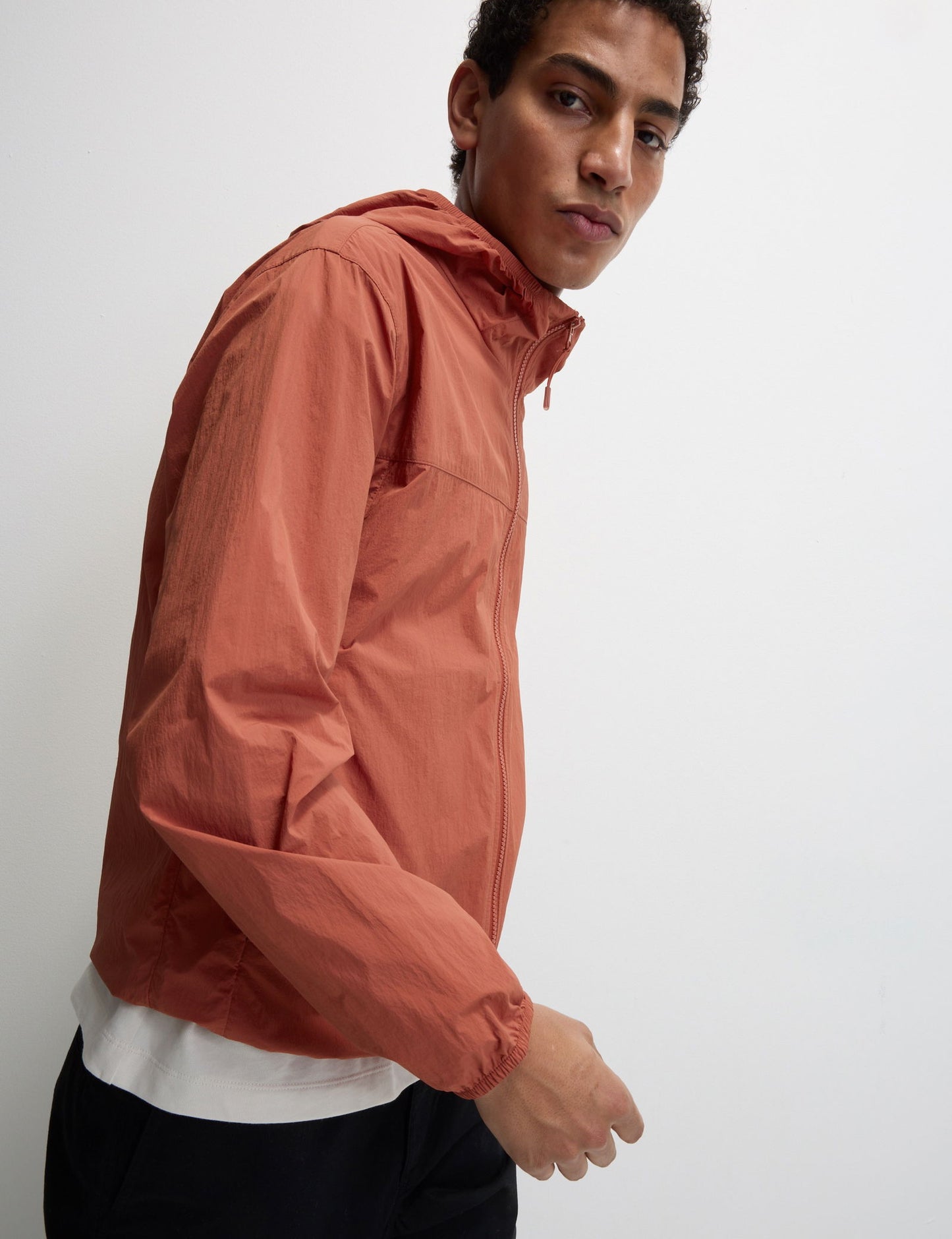 Stormwear:trade_mark: Rüzgarlık Ceket