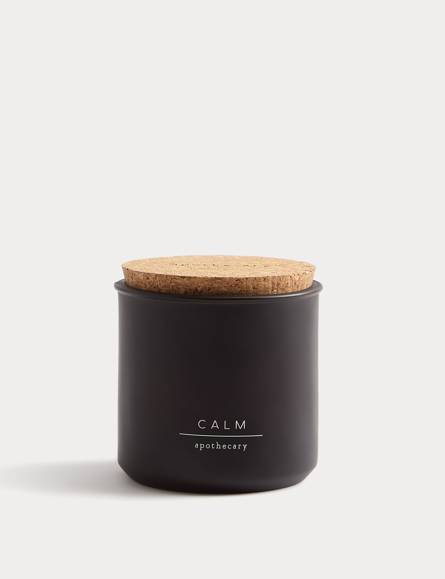 Calm Yeniden Doldurulabilir Kokulu Mum