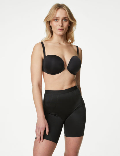 Destekli Multiway Push Up Sütyen