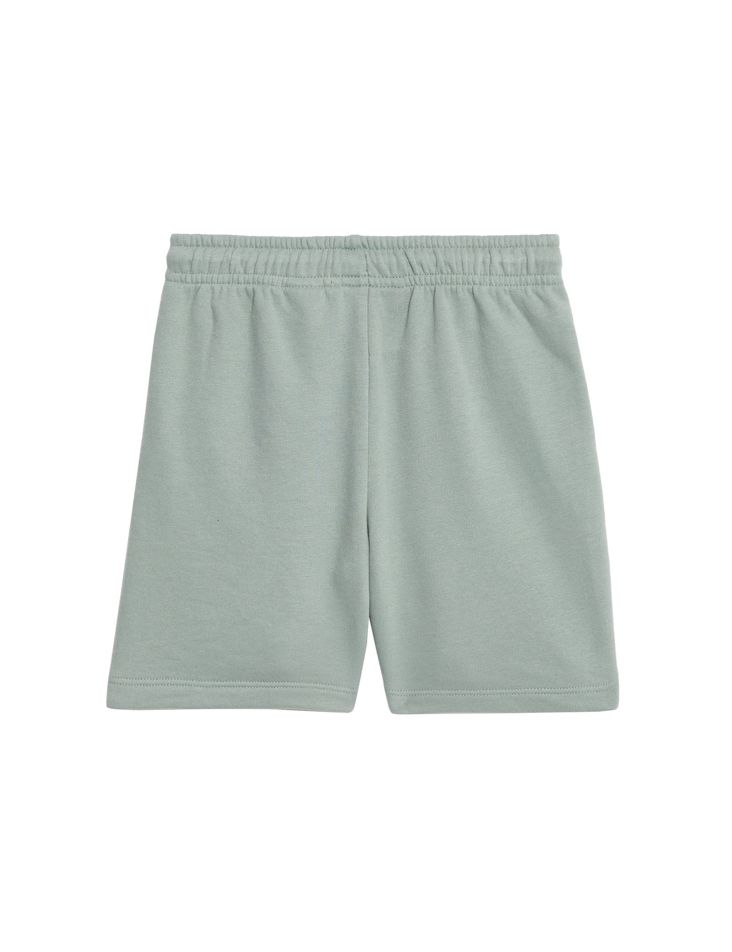 Regular Fit Şort (2-8 Yaş)