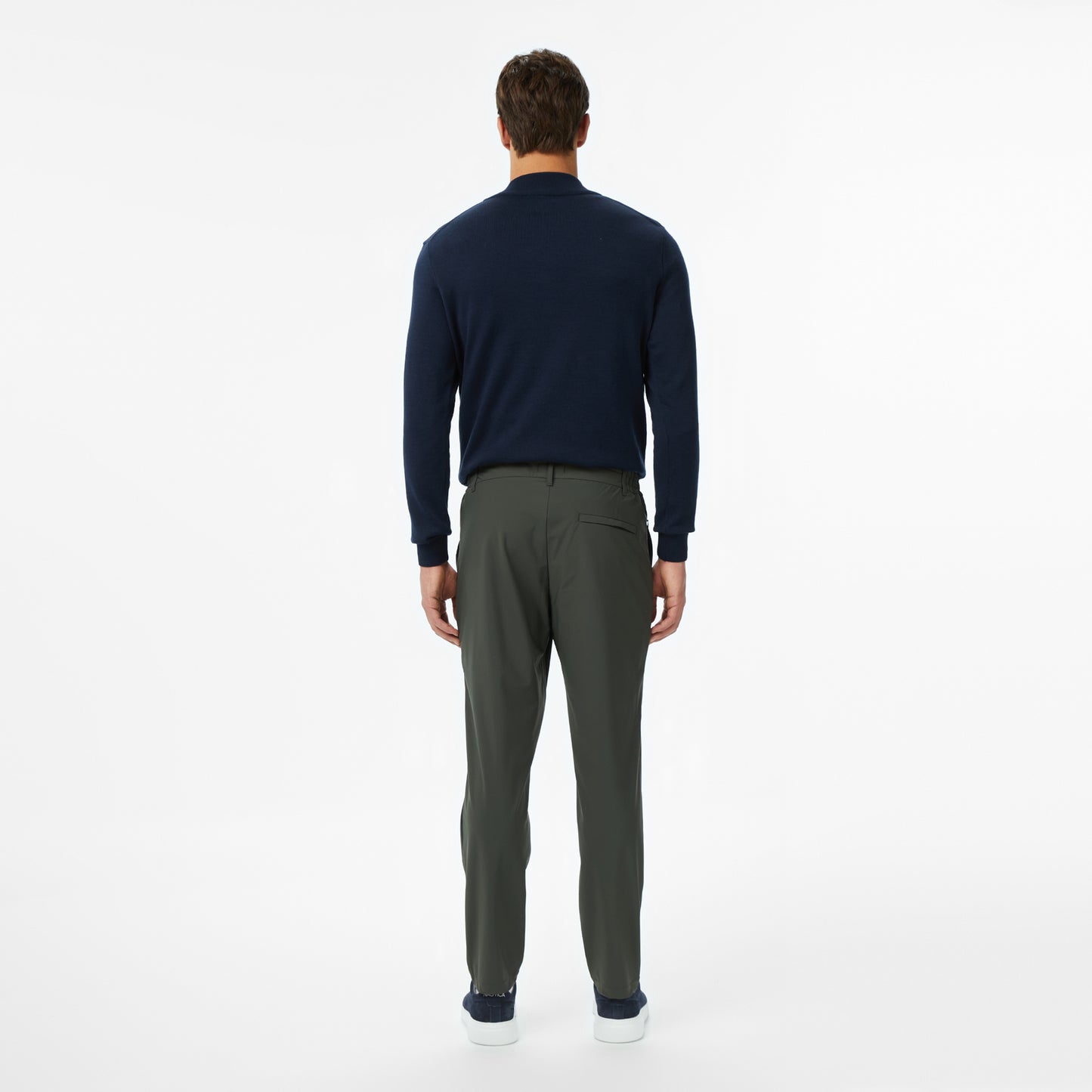 Nautica Erkek Yeşil Jogger Fit Pantolon