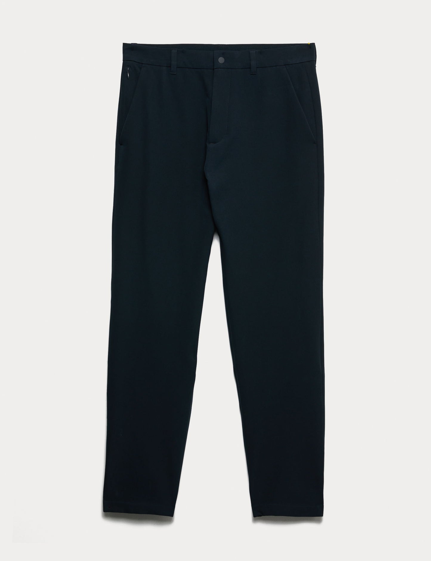 Regular Fit Termal Chino Pantolon