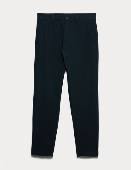 Regular Fit Termal Chino Pantolon