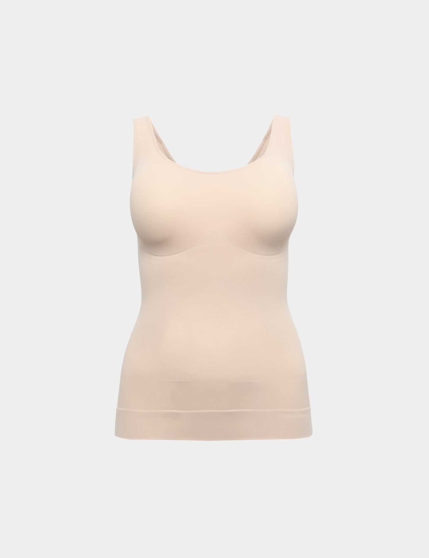 Body Sculpt Dikişsiz Atlet