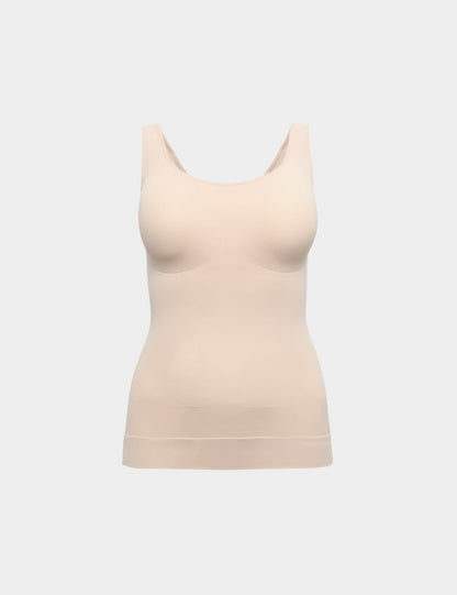 Body Sculpt Dikişsiz Atlet