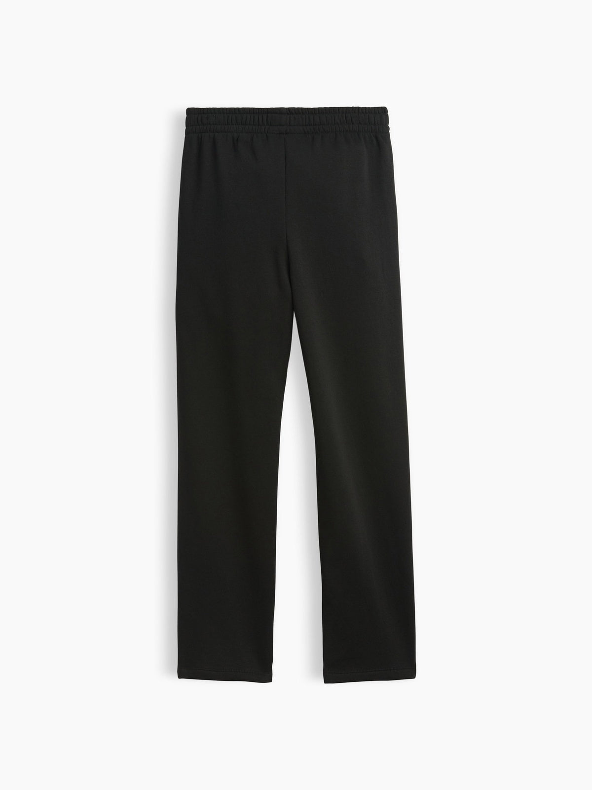 Siyah Gap Logo Pull-on Jogger Eşofman Altı