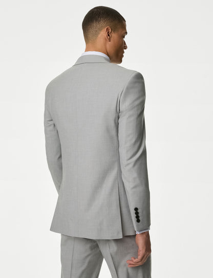 Regular Fit Klasik Ceket