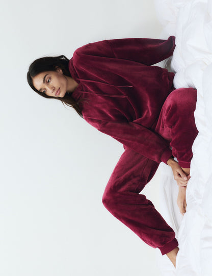 Jogger Pijama Altı