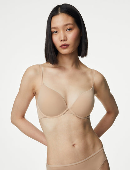 Flexifit:trade_mark: Destekli Push-up Sütyen
