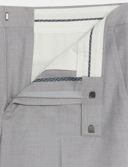 Slim Fit Klasik Pantolon