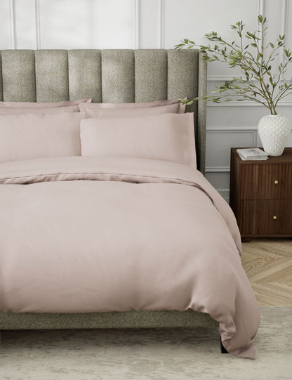 Saf Egyptian Cotton Yorgan Kılıfı