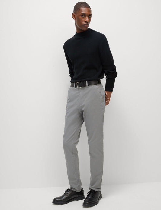 Slim Fit Chino Pantolon
