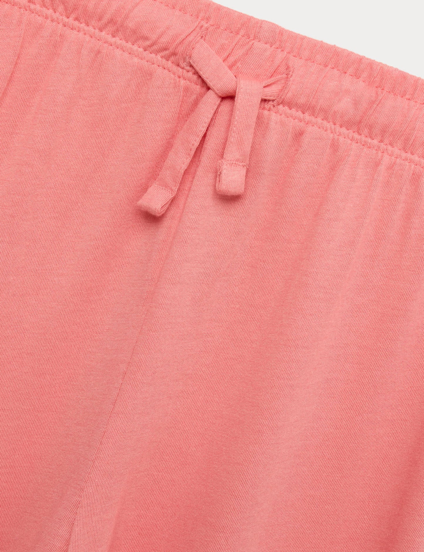 Pamuk Karışımlı Pijama Takımı