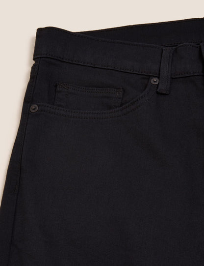 Slim Fit 360 Flex Jean Pantolon